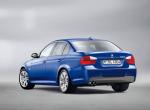 BMW 3-Series M Sport Package 2006 года